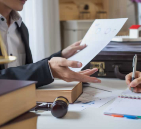 Tư vấn pháp luật